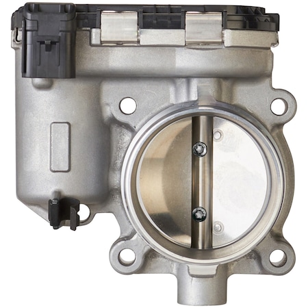 Spectra Premium Fuel Injection Throttle Body Assembly, Tb1179 TB1179